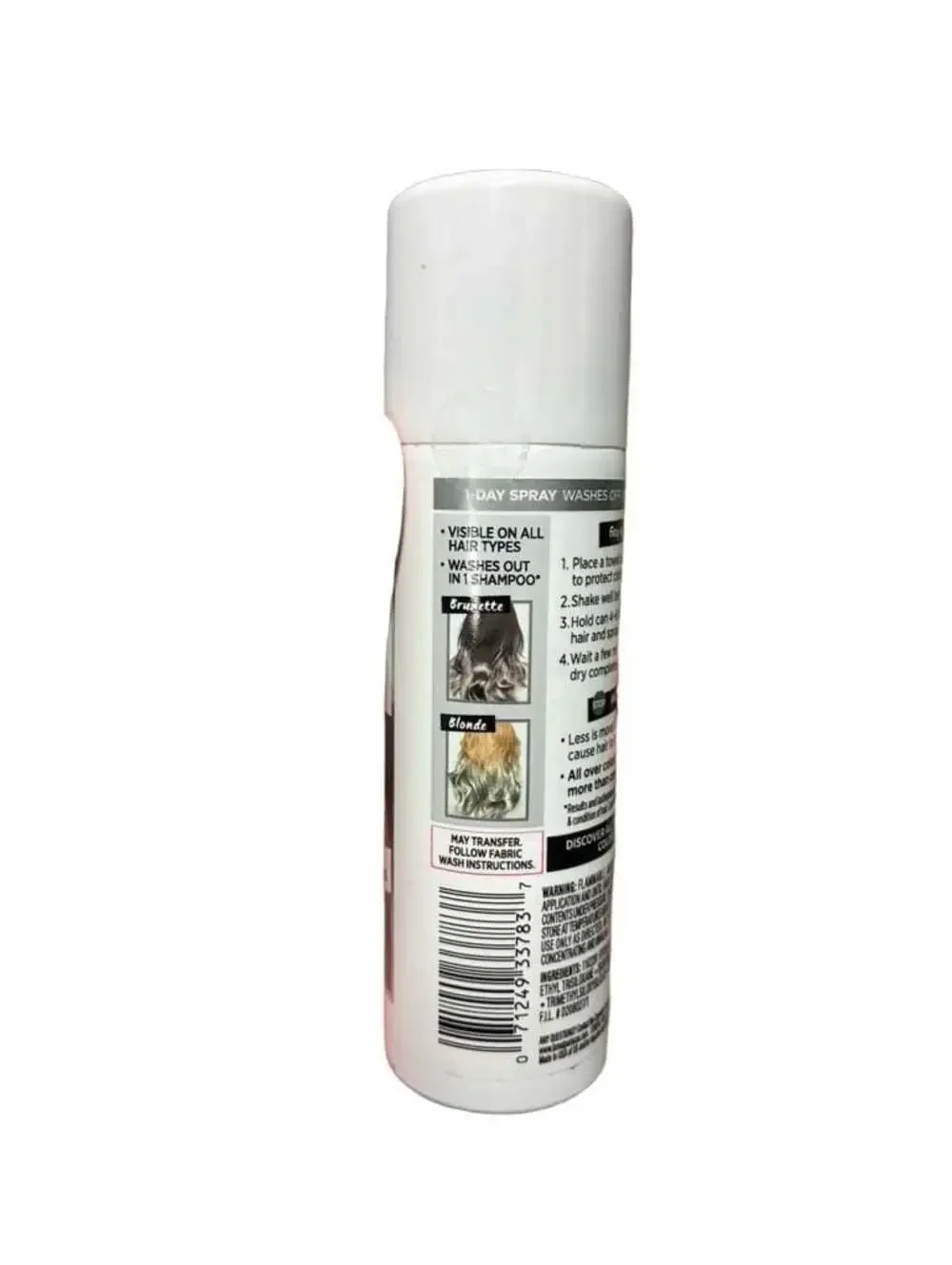 Conair / LOreal brand new
